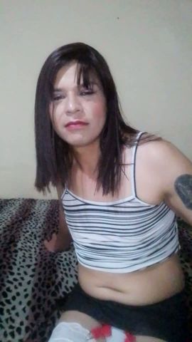 XIMENA TRAVESTI