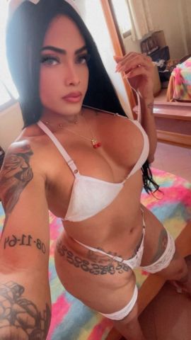 Estefania guerrero