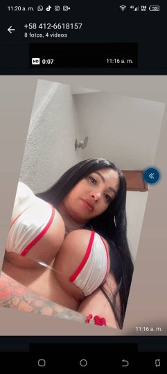Estefania guerrero
