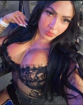 Estefania guerrero