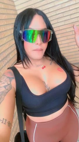 Estefania guerrero