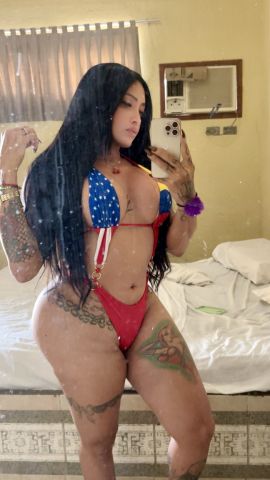 Estefania guerrero