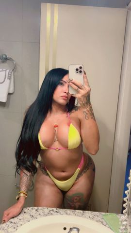 Estefania guerrero