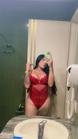 Estefania guerrero