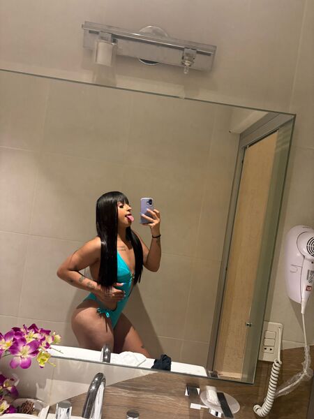 Deisy Fogosa