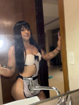 Deisy Fogosa