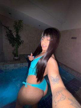 Deisy Fogosa