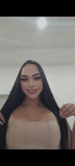 Dyana Paris 