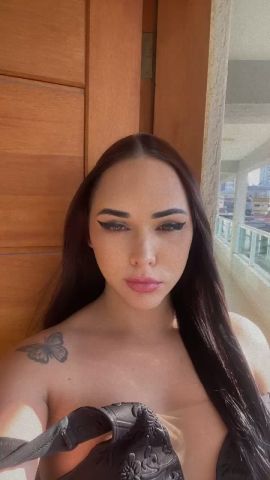 Dyana Paris 
