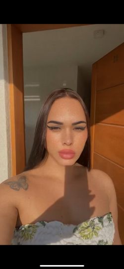 Dyana Paris 