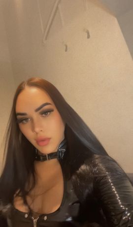 Dyana Paris 