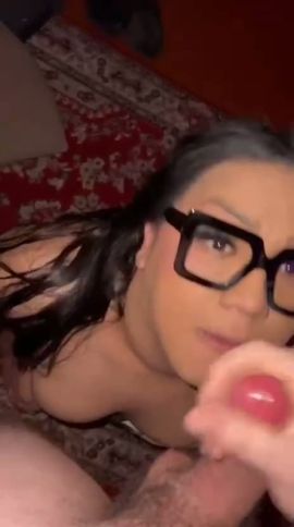 KIM SALOPE GFE