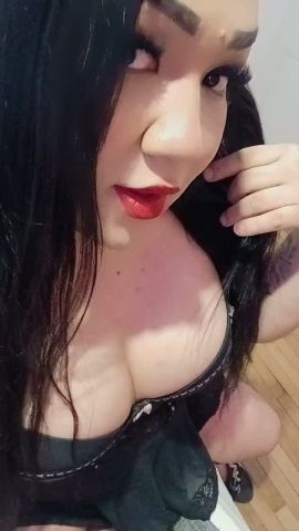 KIM SALOPE GFE