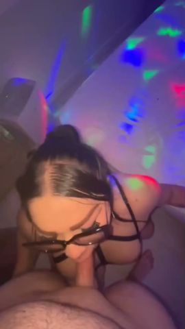 KIM SALOPE GFE