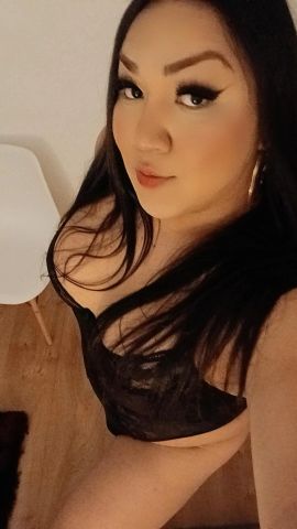 KIM SALOPE GFE