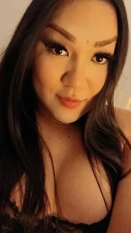 KIM SALOPE GFE