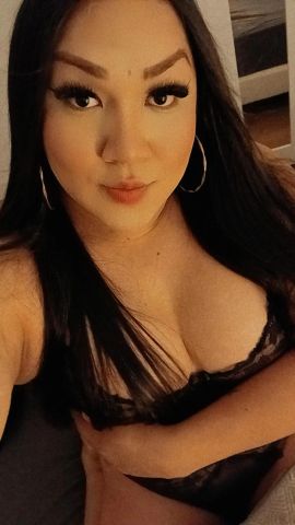KIM SALOPE GFE