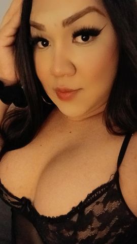 KIM SALOPE GFE