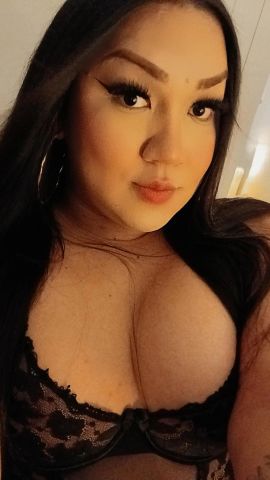 KIM SALOPE GFE