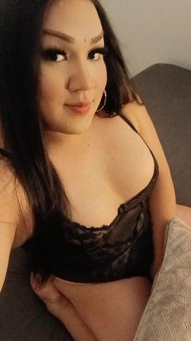 KIM SALOPE GFE