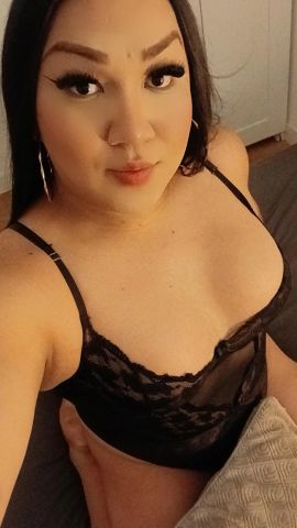 KIM SALOPE GFE