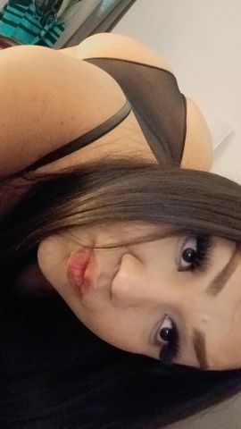 KIM SALOPE GFE