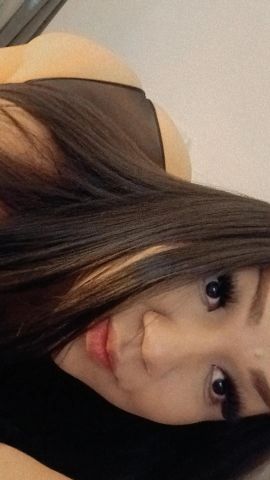 KIM SALOPE GFE