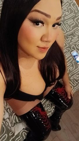 KIM SALOPE GFE