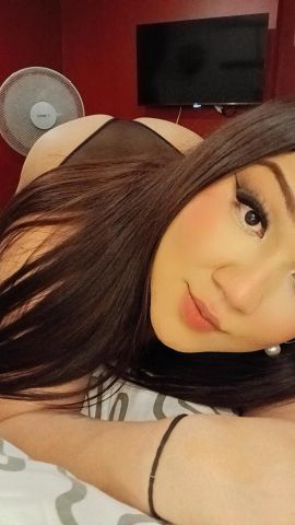 KIM SALOPE GFE