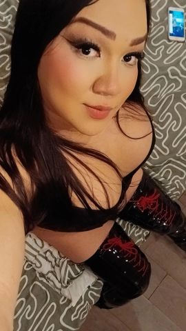 KIM SALOPE GFE