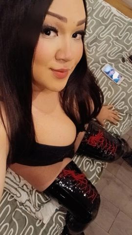 KIM SALOPE GFE