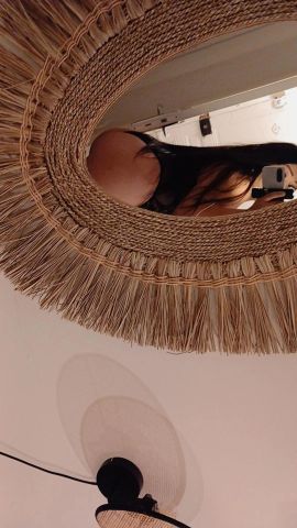 KIM SALOPE GFE
