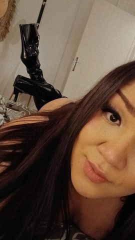 KIM SALOPE GFE
