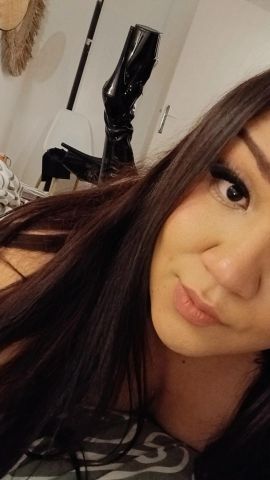 KIM SALOPE GFE