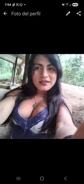 Escorts Trans Bianka en Zona 6