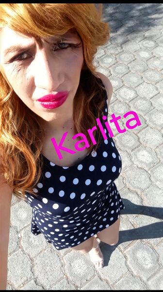 Karlita Elizabeth