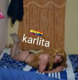 Karlita Elizabeth 