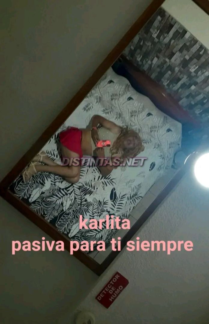 Karlita Elizabeth 