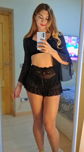 Sissy Daniela