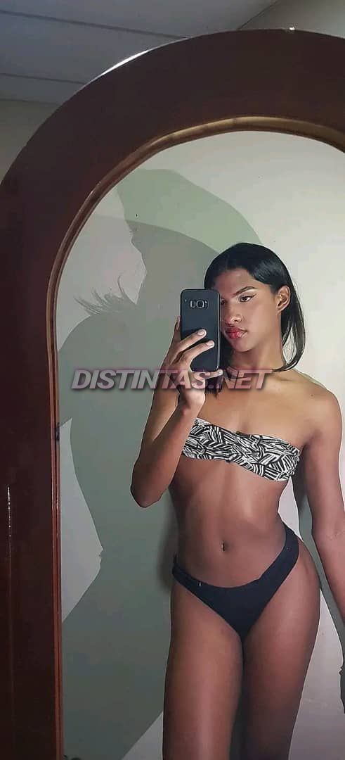 Isabella Bosh 