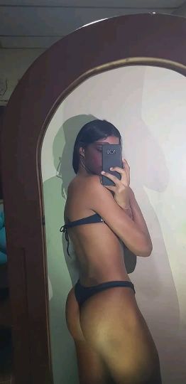 Isabella Bosh 