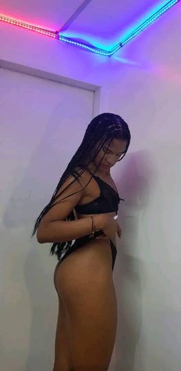 Isabella Bosh 