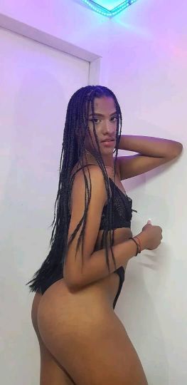 Isabella Bosh 