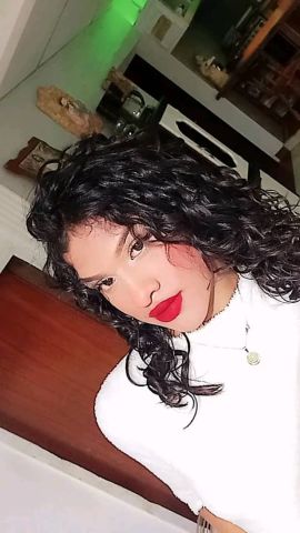 Isabella Bosh 