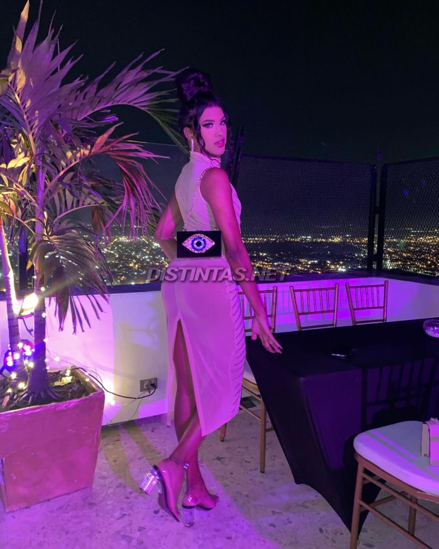 Isabella Bosh 