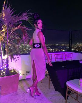 Isabella Bosh 