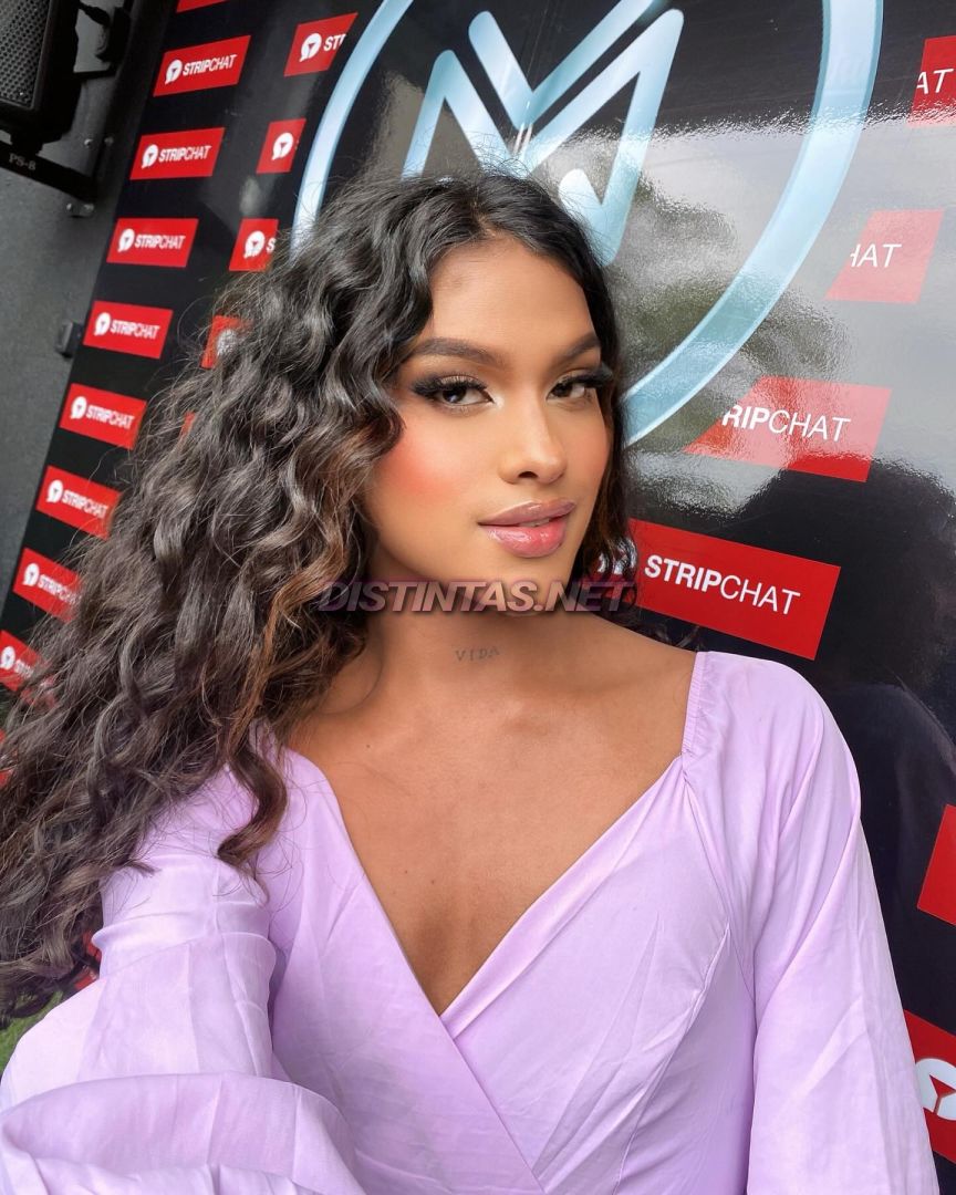 Isabella Bosh 