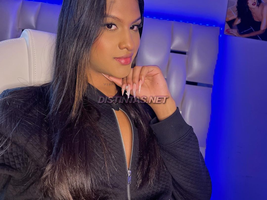 Isabella Bosh 