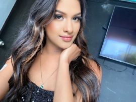 Isabella Bosh 