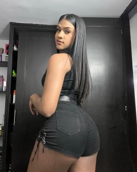 Isabella Bosh 
